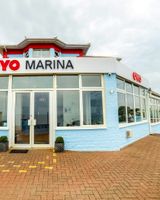OYO Marina