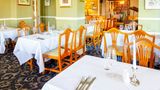 Lamphey Hall Hotel Restaurant