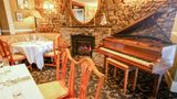 Lamphey Hall Hotel Restaurant