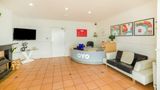 OYO Marina Lobby
