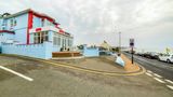 OYO Marina Exterior