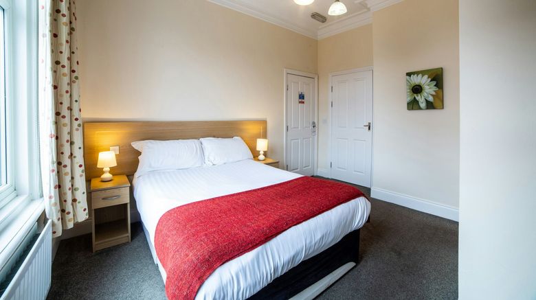 <b>OYO The Douglas Hotel Room</b>. Images powered by <a href="https://www.leonardoworldwide.com/" title="Leonardo Worldwide" target="_blank">Leonardo</a>.