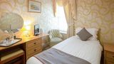 Lamphey Hall Hotel Room