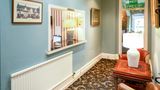 Lamphey Hall Hotel Lobby
