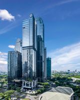 The Langham, Jakarta