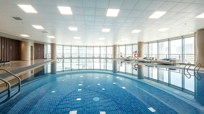 <b>Crowne Plaza Wuxi Taihu Pool</b>. Images powered by <a href="https://www.leonardoworldwide.com/" title="Leonardo Worldwide" target="_blank">Leonardo</a>.