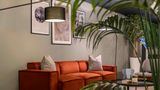 <b>Zedwell Underground Hotel Tottenham Ct Lobby</b>. Images powered by <a href="https://www.leonardoworldwide.com/" title="Leonardo Worldwide" target="_blank">Leonardo</a>.