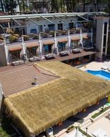 Pine Valley Hotel