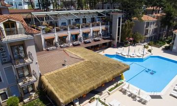 Pine Valley Hotel