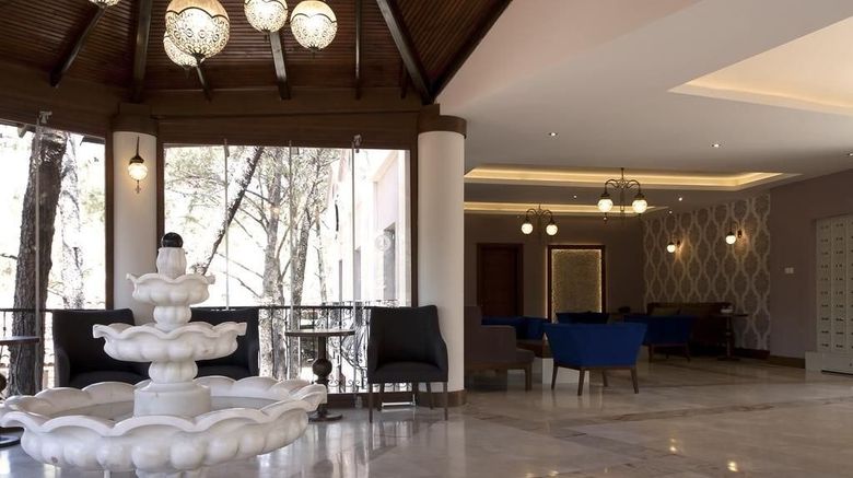 <b>Pine Valley Hotel Lobby</b>. Images powered by <a href="https://www.leonardoworldwide.com/" title="Leonardo Worldwide" target="_blank">Leonardo</a>.