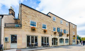 H Boutique Hotel