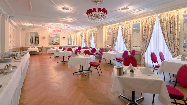 <b>Romantik Hotel Wilden Mann Restaurant</b>. Images powered by <a href="https://www.leonardoworldwide.com/" title="Leonardo Worldwide" target="_blank">Leonardo</a>.
