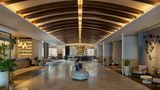 The Westin Annapolis Lobby