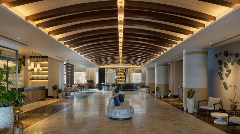<b>The Westin Annapolis Lobby</b>. Images powered by <a href="https://www.leonardoworldwide.com/" title="Leonardo Worldwide" target="_blank">Leonardo</a>.