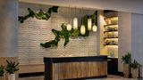 The Westin Annapolis Lobby