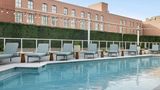 Live Oak Charleston Historic District Pool