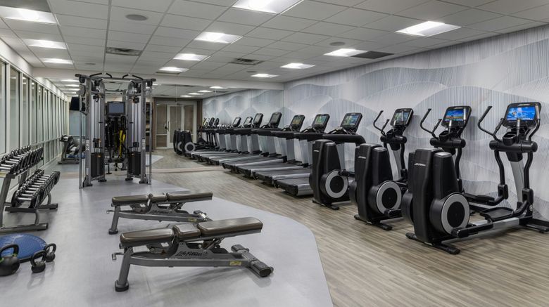 <b>The Westin Annapolis Health Club</b>. Images powered by <a href="https://www.leonardoworldwide.com/" title="Leonardo Worldwide" target="_blank">Leonardo</a>.