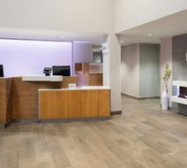 Fairfield Inn & Suites Cape Cod Hyannis Lobby