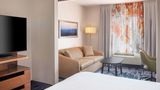 Fairfield Inn & Suites Cape Cod Hyannis Suite