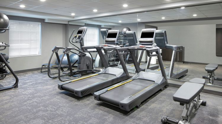 Fairfield Inn & Suites Cape Cod Hyannis Health Club