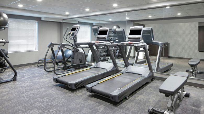 <b>Fairfield Inn & Suites Cape Cod Hyannis Health Club</b>. Images powered by <a href="https://www.leonardoworldwide.com/" title="Leonardo Worldwide" target="_blank">Leonardo</a>.