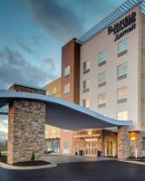 Fairfield Inn & Suites Roanoke Salem