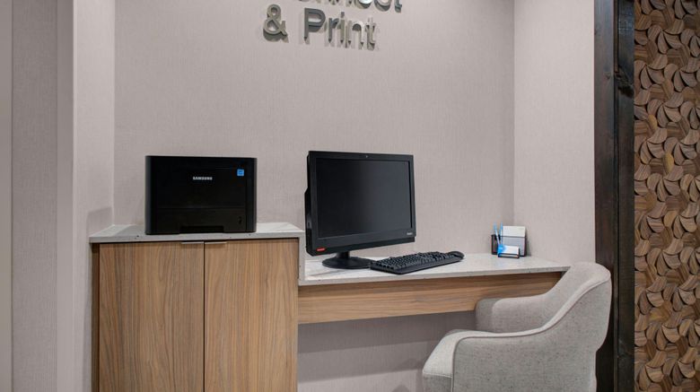 <b>Fairfield Inn & Suites Roanoke Salem Other</b>. Images powered by <a href="https://www.leonardoworldwide.com/" title="Leonardo Worldwide" target="_blank">Leonardo</a>.