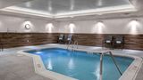 Fairfield Inn & Suites Roanoke Salem Pool