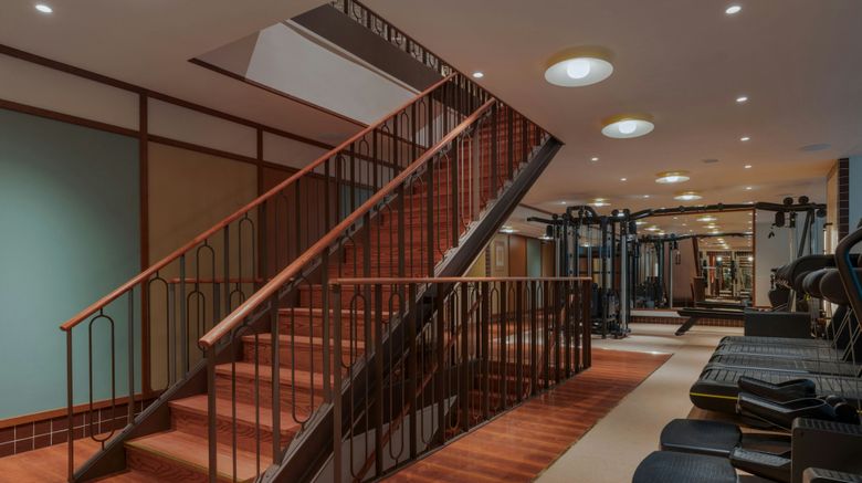<b>Sheraton Stockholm Hotel Recreation</b>. Images powered by <a href="https://www.leonardoworldwide.com/" title="Leonardo Worldwide" target="_blank">Leonardo</a>.