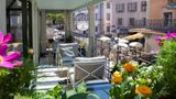 Romantik Hotel Wilden Mann Exterior