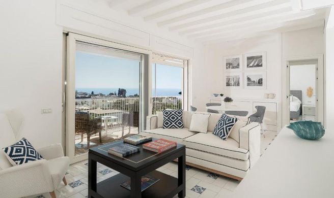 Casa Mariantonia Room