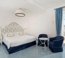 Casa Mariantonia Room