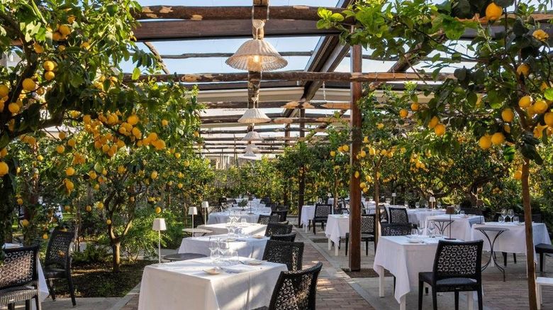 <b>Casa Mariantonia Restaurant</b>. Images powered by <a href="https://www.leonardoworldwide.com/" title="Leonardo Worldwide" target="_blank">Leonardo</a>.