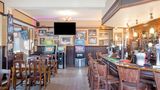 The Green Man Hotel Restaurant