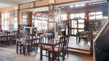 The Green Man Hotel Restaurant