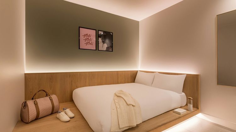 Assembly Leicester Square Room