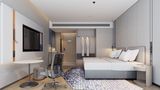 Holiday Inn Exp Shenzhen Bay Room