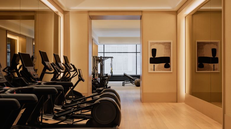 <b>Kimpton Era Midtown Health Club</b>. Images powered by <a href="https://www.leonardoworldwide.com/" title="Leonardo Worldwide" target="_blank">Leonardo</a>.