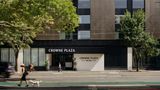 <b>Crowne Plaza Melbourne Carlton Exterior</b>. Images powered by <a href="https://www.leonardoworldwide.com/" title="Leonardo Worldwide" target="_blank">Leonardo</a>.