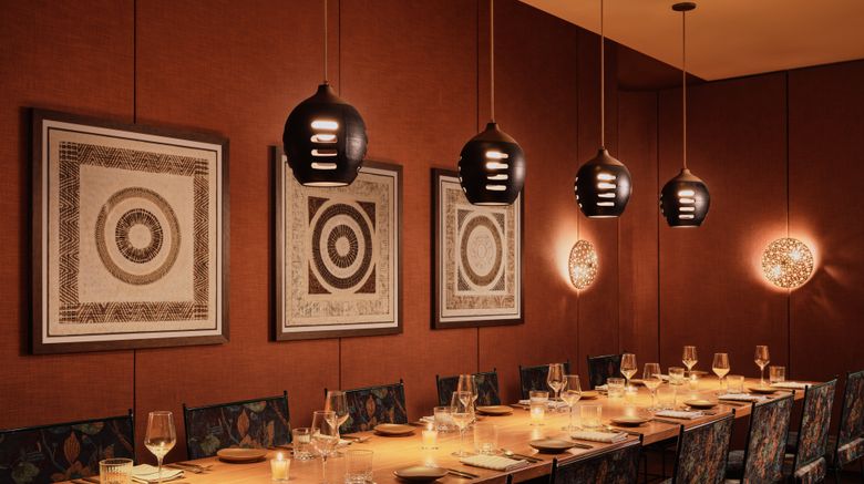 <b>Kimpton Era Midtown Restaurant</b>. Images powered by <a href="https://www.leonardoworldwide.com/" title="Leonardo Worldwide" target="_blank">Leonardo</a>.