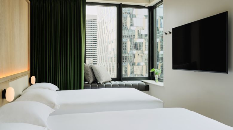 <b>Kimpton Era Midtown Room</b>. Images powered by <a href="https://www.leonardoworldwide.com/" title="Leonardo Worldwide" target="_blank">Leonardo</a>.