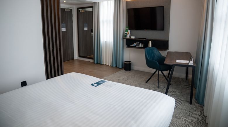 <b>Holiday Inn London – Whitechapel Room</b>. Images powered by <a href="https://www.leonardoworldwide.com/" title="Leonardo Worldwide" target="_blank">Leonardo</a>.
