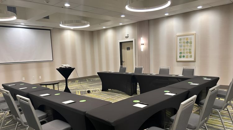 Holiday Inn & Sts Houston NW-Willowbrook Ballroom