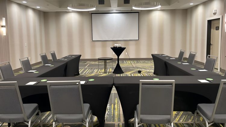 Holiday Inn & Sts Houston NW-Willowbrook Ballroom
