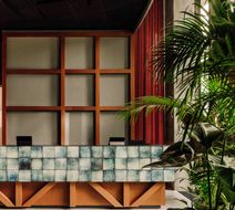 Locke Copenhagen Lobby