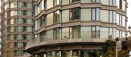 Locke Copenhagen Exterior