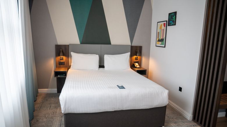 <b>Holiday Inn London – Whitechapel Room</b>. Images powered by <a href="https://www.leonardoworldwide.com/" title="Leonardo Worldwide" target="_blank">Leonardo</a>.