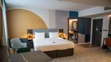 Holiday Inn London – Whitechapel Suite