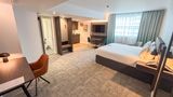 Holiday Inn London – Whitechapel Suite