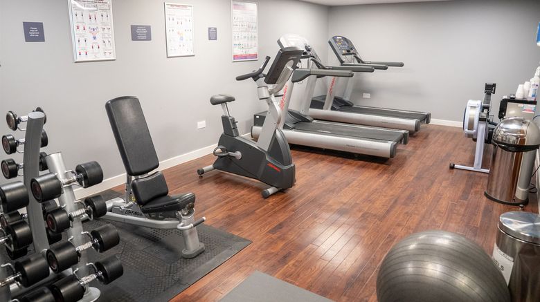 <b>Holiday Inn London – Whitechapel Health Club</b>. Images powered by <a href="https://www.leonardoworldwide.com/" title="Leonardo Worldwide" target="_blank">Leonardo</a>.